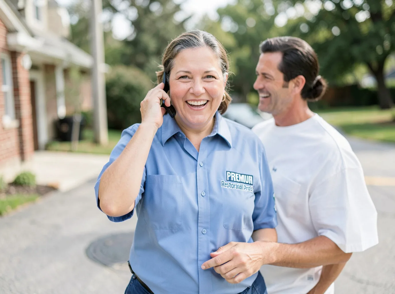 Water Damage Restoration Sherman, TX FAQs